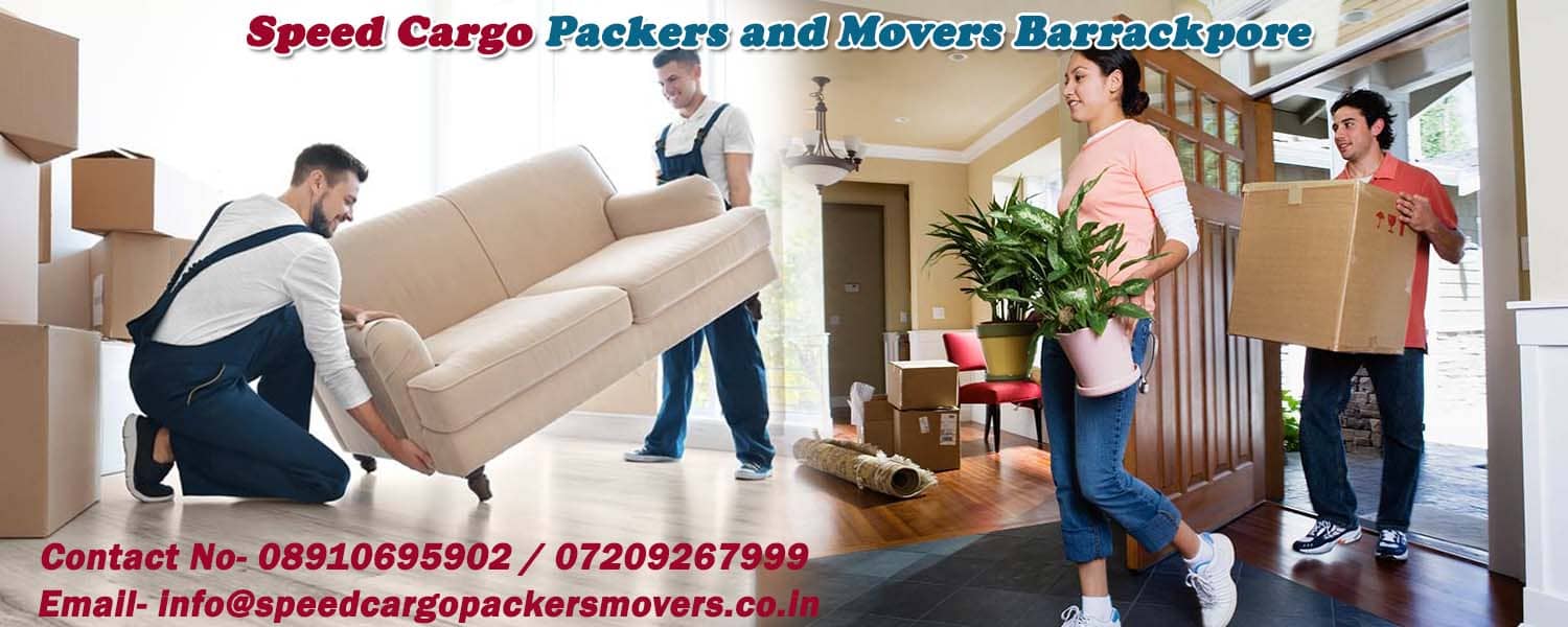 packers and movers barrackpore
